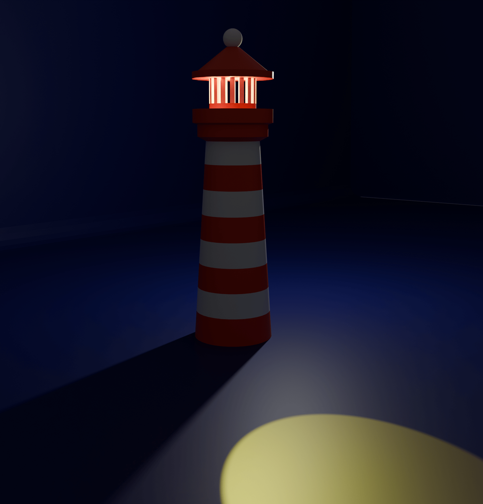 Phare 3D